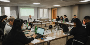 Operations Management Excellence training workshop in London, UK