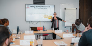Public Sector Strategic Management training workshop in London, UK
