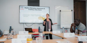 Written Communication training workshop in London, UK