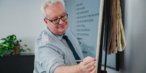 Contract Management Essentials course in London, UK