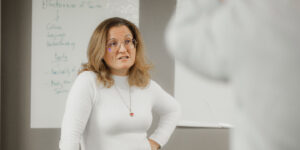 Public Sector – Characteristics of a Quintessential Leader training workshop in London, UK