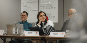 Public Sector Leadership – Ethical Framework training workshop in London, UK