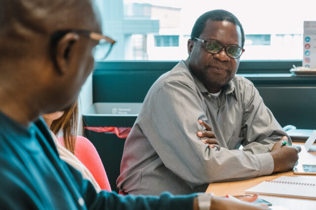 Managing Public Finances training workshop in London, UK