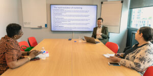 Quality Management Leadership training workshop in London, UK