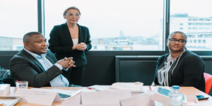 Finance Strategy training workshop in London, UK