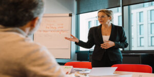 Human Capital Strategy training workshop in London, UK
