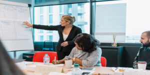 Strategic Management Essentials training workshop in London, UK