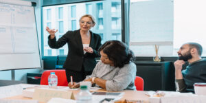 Strategic Management – Operational Capability training workshop in London, UK