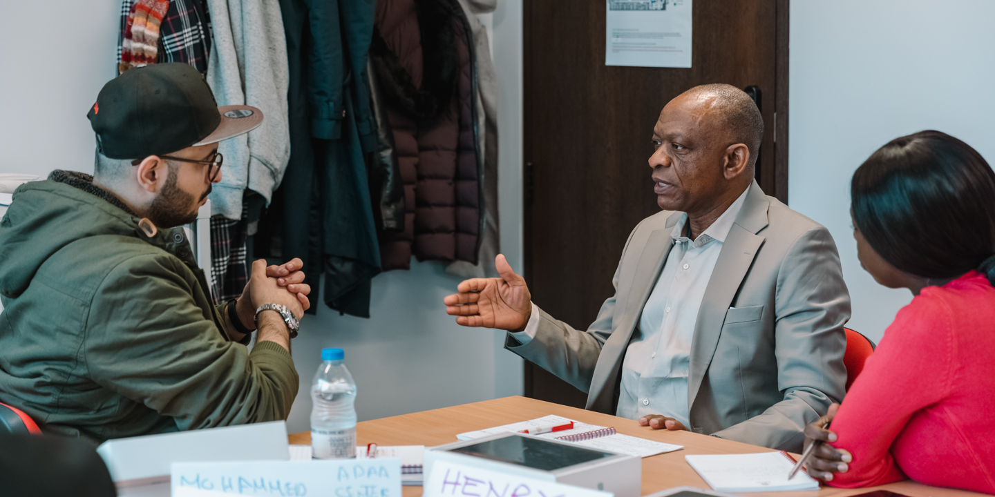 Strategic Planning training workshop in London, UK
