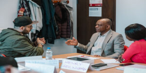 Strategic Planning training workshop in London, UK