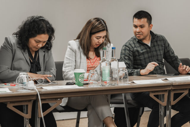 Financial Accounting Essentials course in London, UK