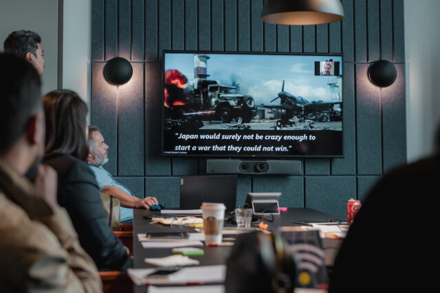 Job analysis training workshop in London, UK