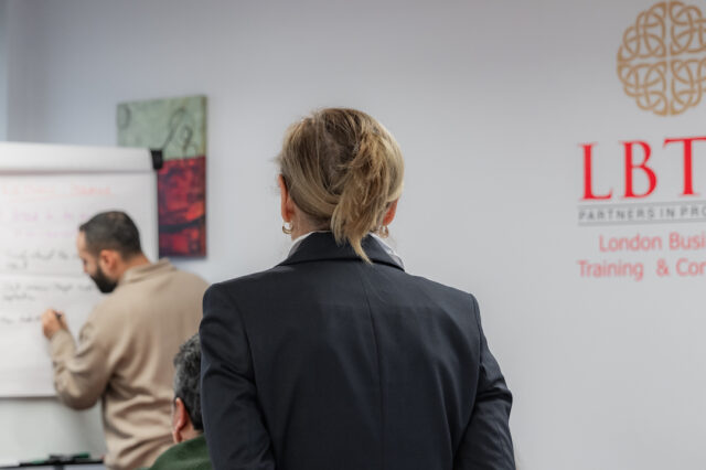 Advanced Leadership Excellence course in London, UK